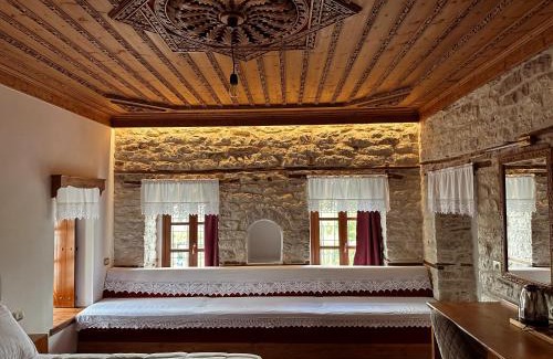 Gjirokaster Hotel | Kalemi Twin Boutique Hotel