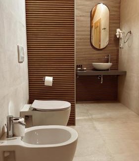 Gjirokaster Hotel | Kalemi Twin Boutique Hotel
