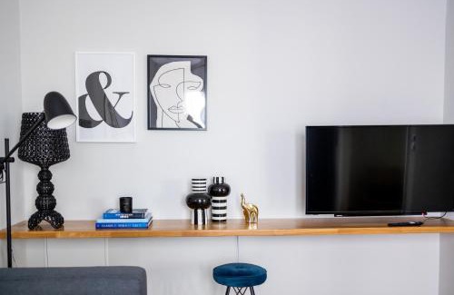 Chios Apartment | Kaleo Chios Luxury Apartments