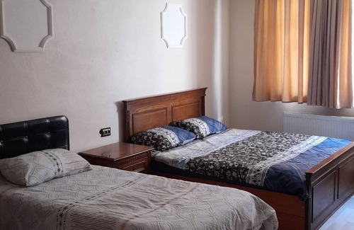 Bayburt Hotel | Kalepark Otel