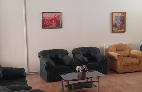 Bayburt Hotel | Kalepark Otel