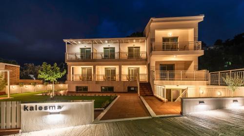 Golden Beach Apartment | Kalesma Golden Beach