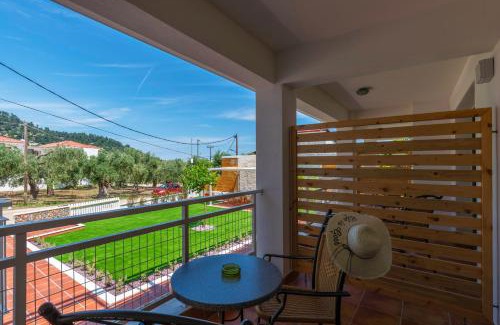 Golden Beach Apartment | Kalesma Golden Beach