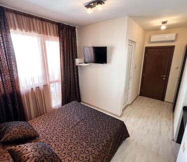 Chernomorets House | Kaleya House