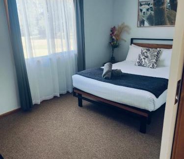 Kalgan Other | Kalgan River Chalets and Caravan Park
