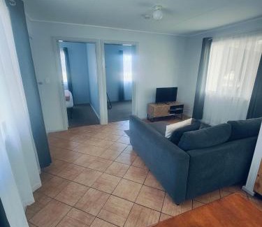 Kalgan Other | Kalgan River Chalets and Caravan Park