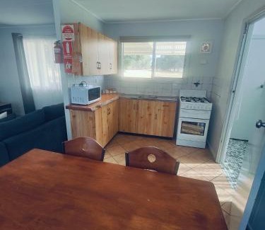 Kalgan Other | Kalgan River Chalets and Caravan Park