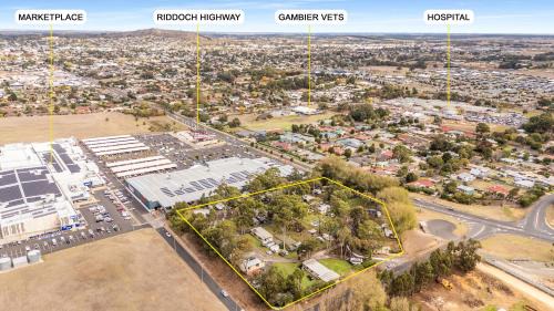Mount Gambier Other | Kalganyi Holiday Park