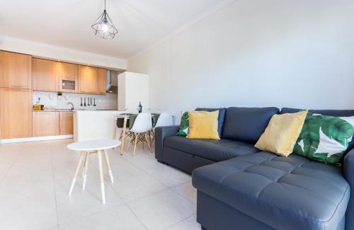 Portimao Apartment | Kali Apartment - with Pool