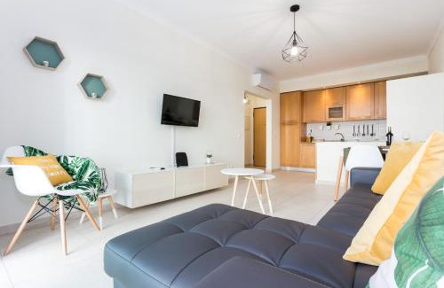 Portimao Apartment | Kali Apartment - with Pool