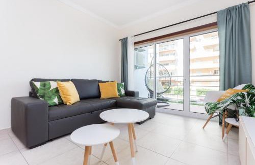 Portimao Apartment | Kali Apartment - with Pool