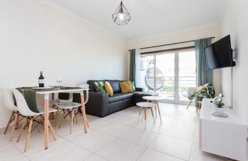 Portimao Apartment | Kali Apartment - with Pool