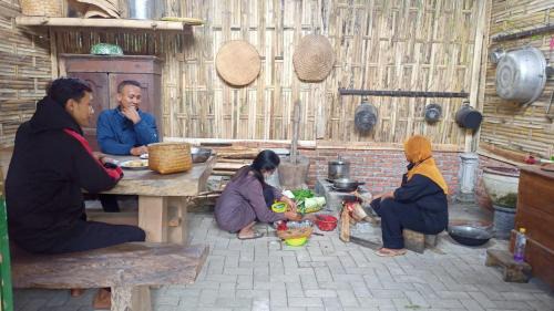 Madiun Hotel | Kali Catur Resort