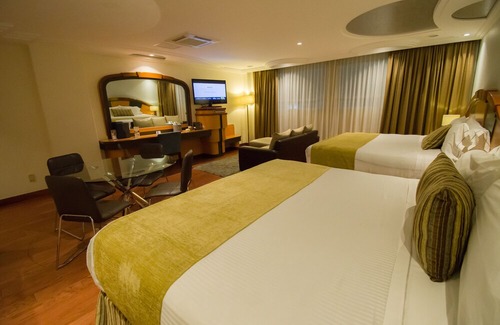 Escandon Apartment | Kali Escandon Mexico City