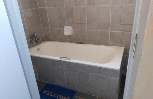 Ghanzi House | Kali Guest House