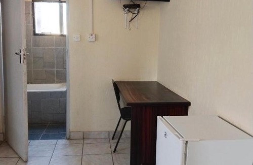 Ghanzi House | Kali Guest House