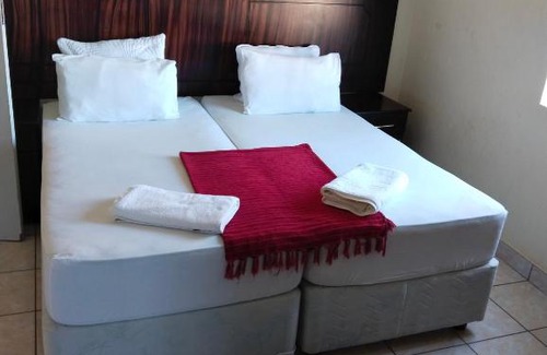 Ghanzi House | Kali Guest House