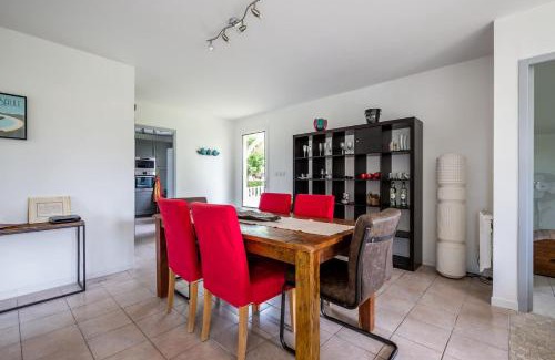 Lanton House | Kali'Na