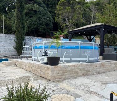 Vega Alta House | Kali-Yaiti Casa Vacacional