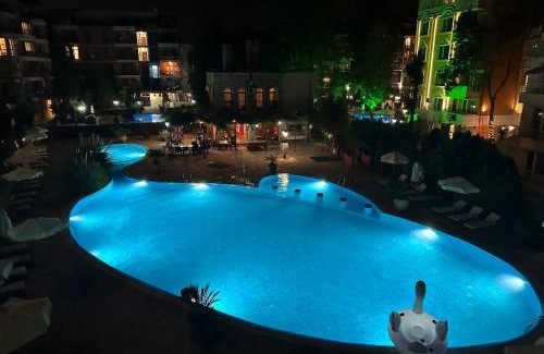 Chaika Apartment | Kalia A7 Sunny Beach