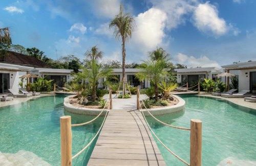 Pecatu Hotel | Kalia Bingin - Adult only
