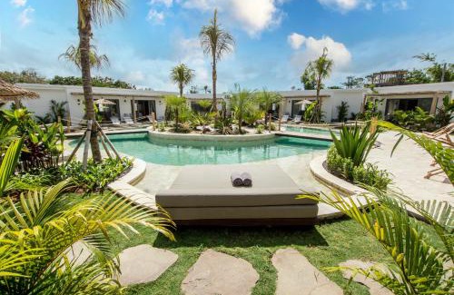 Pecatu Hotel | Kalia Bingin - Adult only