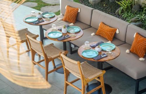 Pecatu Hotel | Kalia Bingin - Adult only