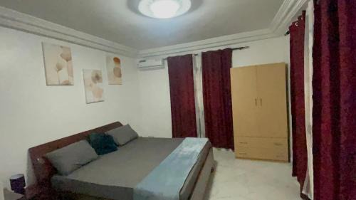 Yenne Tode Apartment | Kalia
