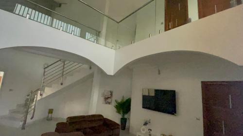 Yenne Tode Apartment | Kalia