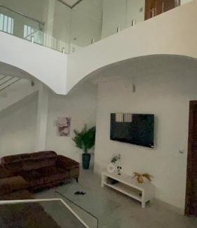 Yenne Tode Apartment | Kalia