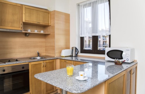 Topola Apartment | Kaliakria Resort