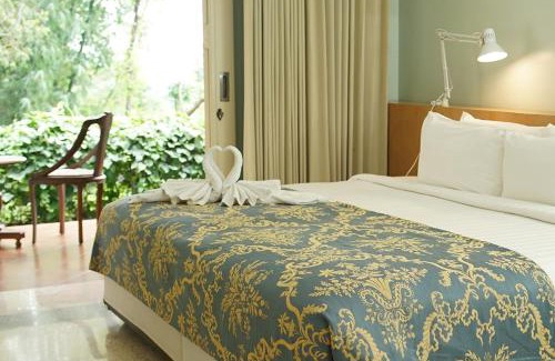 Prigen Resort | Kaliandra Resort & Organic Farm