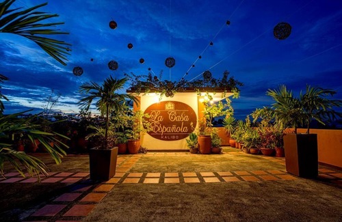 Estancia Apartment | Kalibo Haven: 3-Bedroom Getaway