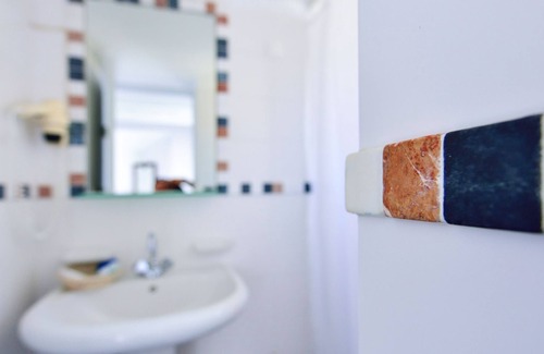 Kokkari Hotel | Kalidon Beach Hotel