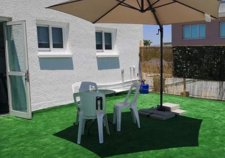 Egkomi Apartment | Kalidonia “PANORAMA” STUDIO APARTMENT