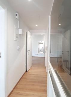 Egkomi Apartment | KALIDONIA RESIDENCE Suite Nicosia , Spacious 2 BR suite with office