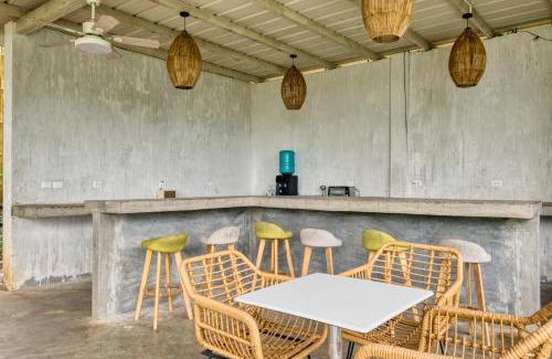Tranca Other | Kalikasan Glamping Resort near Manila with Overlooking Pool and Starlink