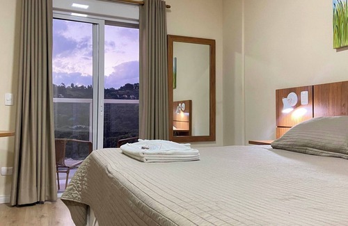 Capivari Hotel | Kaliman Campos do Jordão