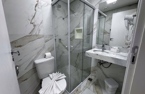 Capivari Hotel | Kaliman Campos do Jordão