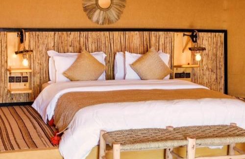 Merzouga Other | Kalimba Luxury Desert Camp