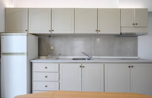 Adelianos Kampos Apartment | Kalimera apartment 6 ,Near beach and all amenities
