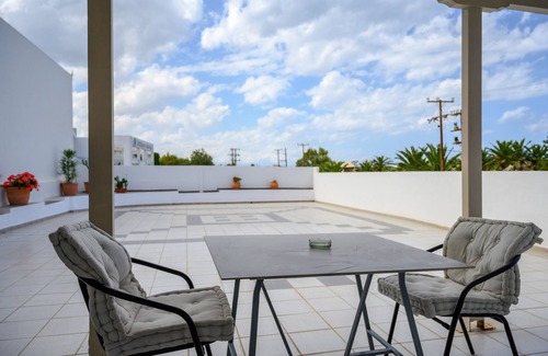 Adelianos Kampos Apartment | Kalimera apartment 6 ,Near beach and all amenities