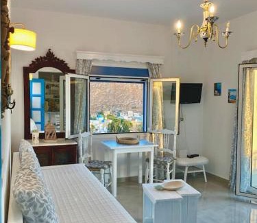 Panormos Apartment | Kalimera Apartment