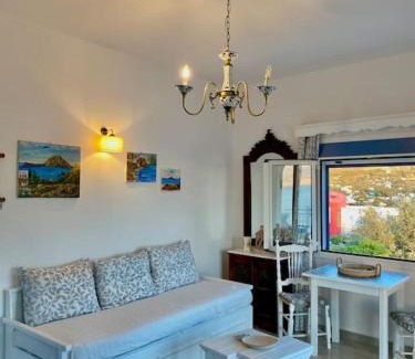 Panormos Apartment | Kalimera Apartment