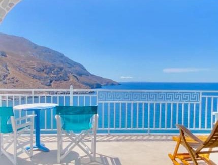 Panormos Apartment | Kalimera Apartment