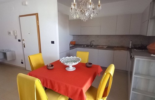 Giardini Naxos Apartment | Kalimera Guest House