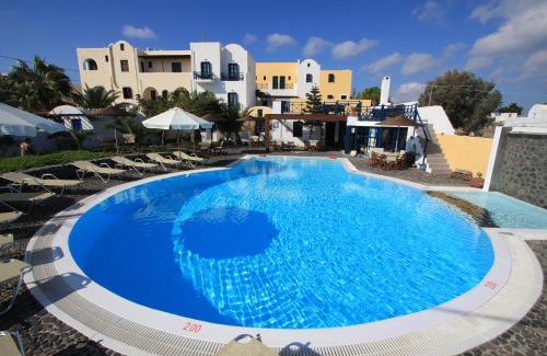 Akrotiri Hotel | Kalimera Hotel