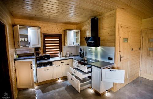 Bobrka Ski Chalet | KaliMera