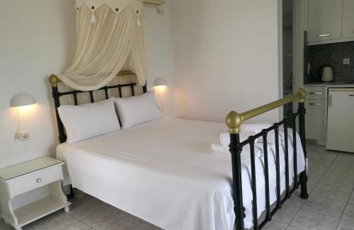 Apollonia House | Kalimera Studios