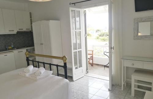 Apollonia House | Kalimera Studios